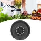 Blender Drive Socket Replacement with Wrench Practical Accessory Fit for Vitamix