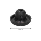 Blender Drive Socket Replacement with Wrench Practical Accessory Fit for Vitamix