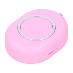 Mini Necklace Air Purifier Portable Wearable 6 Million Negative Ion Hanging Air Cleaning Purifier