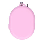 Mini Necklace Air Purifier Portable Wearable 6 Million Negative Ion Hanging Air Cleaning Purifier