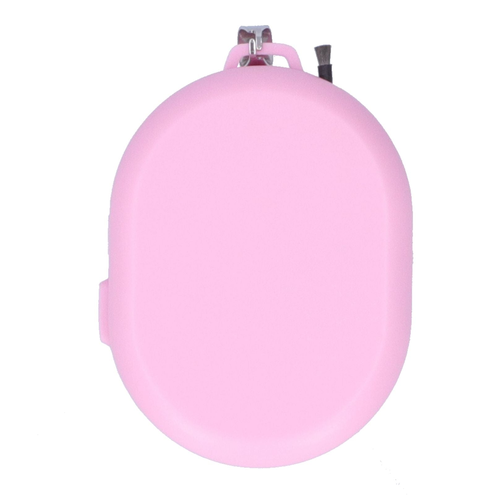 Mini Necklace Air Purifier Portable Wearable 6 Million Negative Ion Hanging Air Cleaning Purifier