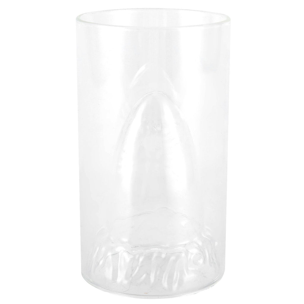 350ml DoubleWall Cup High Borosilicate Glass HeatResistant Cup Beer Mug Glass Drinkware