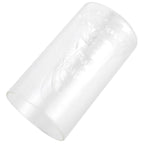 350ml DoubleWall Cup High Borosilicate Glass HeatResistant Cup Beer Mug Glass Drinkware