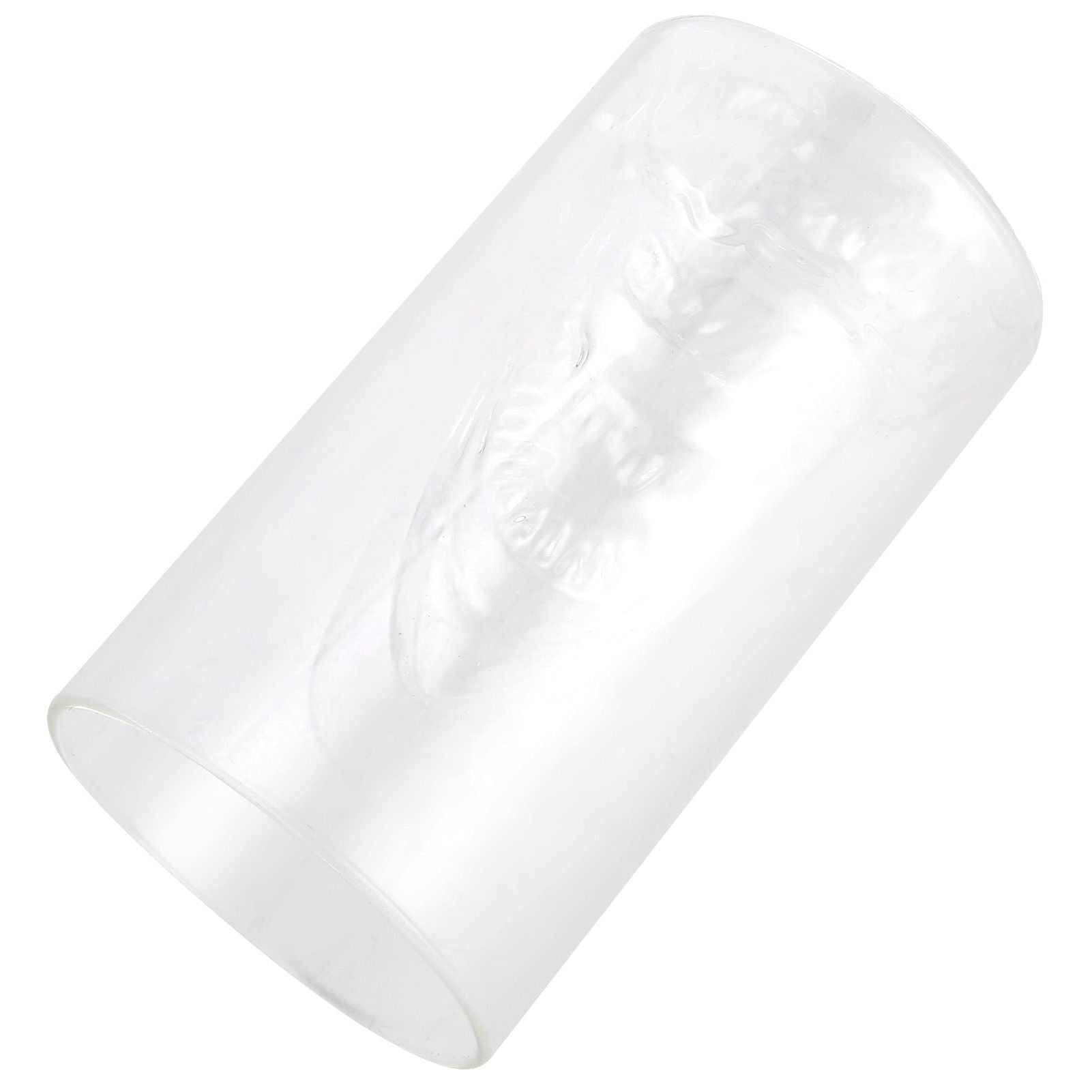 350ml DoubleWall Cup High Borosilicate Glass HeatResistant Cup Beer Mug Glass Drinkware