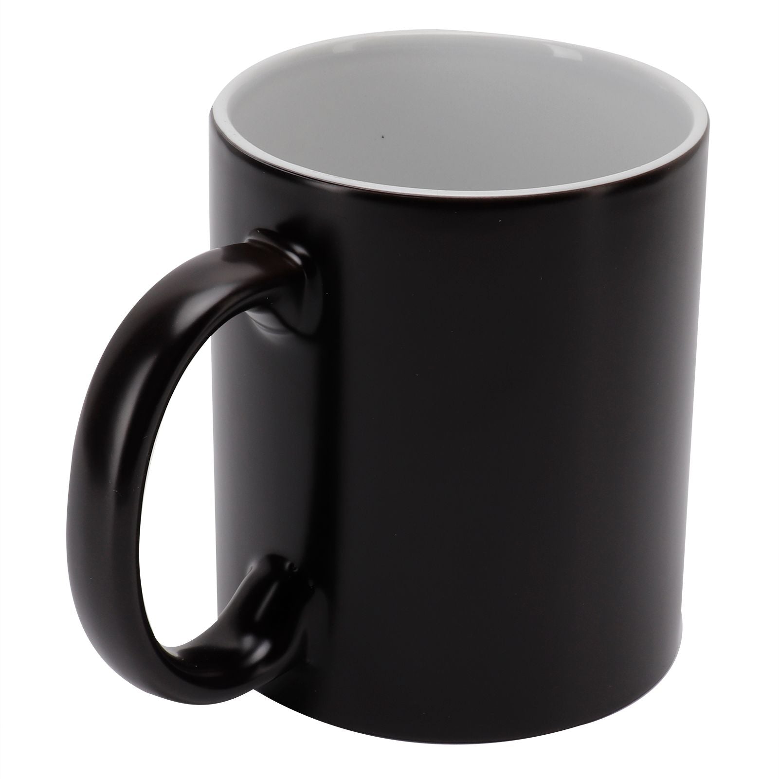 350ml Water Cup Modern Ceramic Mug Drinkware Birthday Souvenirs Gift for Home Office Use