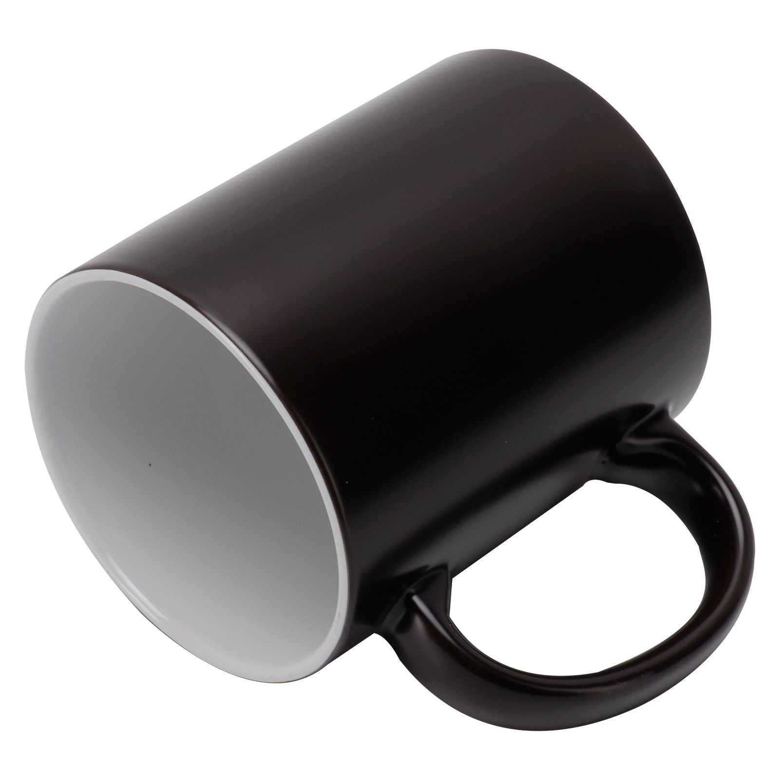 350ml Water Cup Modern Ceramic Mug Drinkware Birthday Souvenirs Gift for Home Office Use