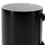 350ml Water Cup Modern Ceramic Mug Drinkware Birthday Souvenirs Gift for Home Office Use