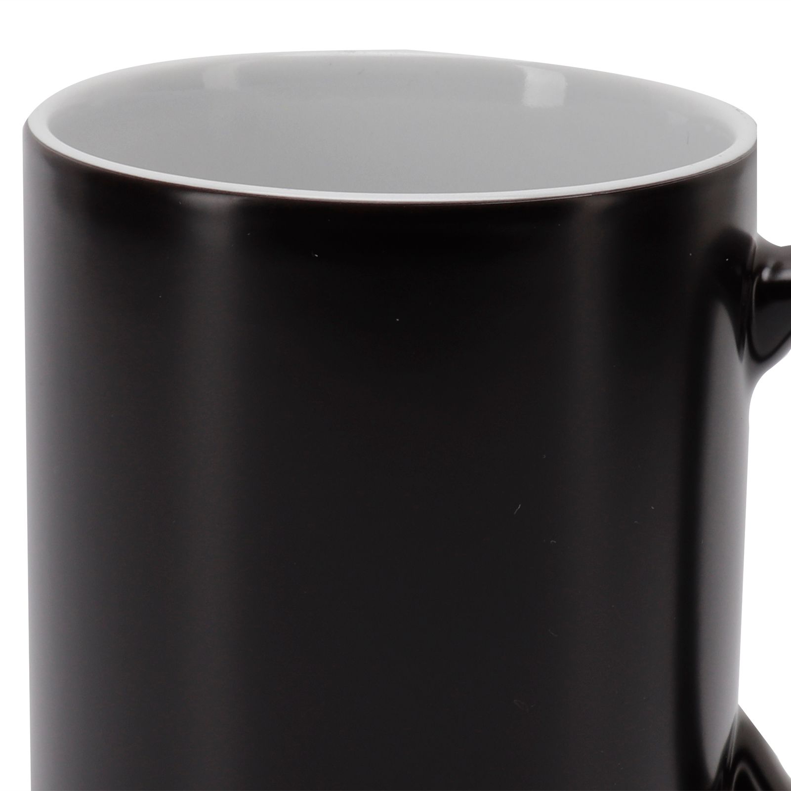 350ml Water Cup Modern Ceramic Mug Drinkware Birthday Souvenirs Gift for Home Office Use