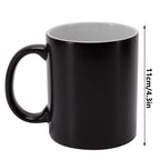 350ml Water Cup Modern Ceramic Mug Drinkware Birthday Souvenirs Gift for Home Office Use