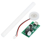 Atomization Plate Module Integrated Circuit Board Driver with Timing Switch for 5V USB Humidifier