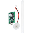 Atomization Plate Module Integrated Circuit Board Driver with Timing Switch for 5V USB Humidifier