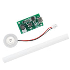 Atomization Plate Module Integrated Circuit Board Driver with Timing Switch for 5V USB Humidifier