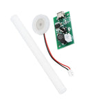 Atomization Plate Module Integrated Circuit Board Driver with Timing Switch for 5V USB Humidifier