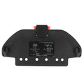 Sweeping Robot Mop Board Bracket Hanger Fit for Mijia STYTJ02YM / MVVC01-JG Black