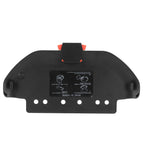 Sweeping Robot Mop Board Bracket Hanger Fit for Mijia STYTJ02YM / MVVC01-JG Black