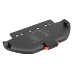 Sweeping Robot Mop Board Bracket Hanger Fit for Mijia STYTJ02YM / MVVC01-JG Black