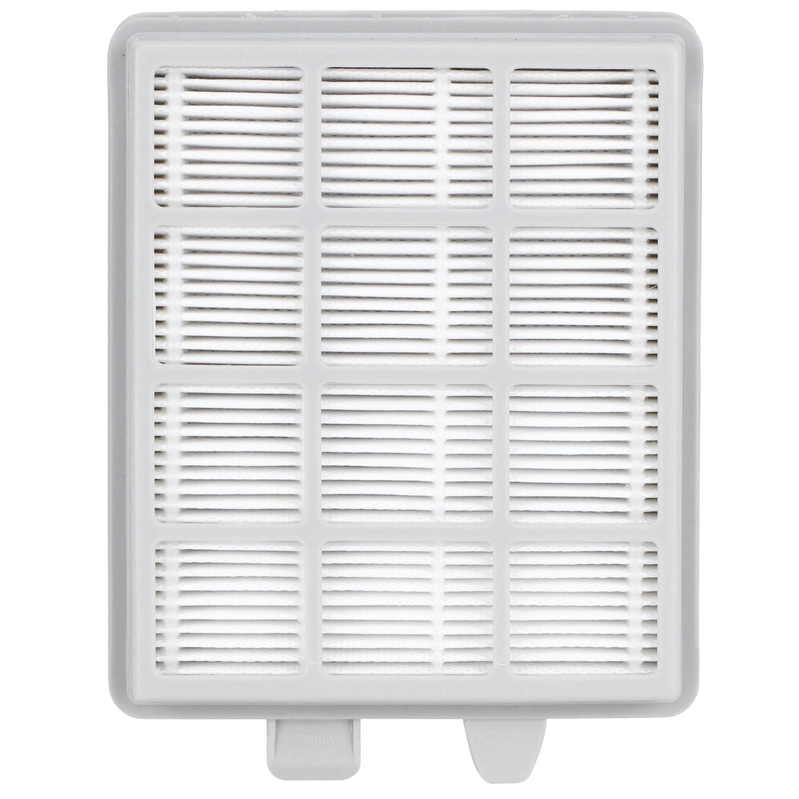Filter Replacement Fit for Electrolux Z1870 Z1860 Z1850 Vacuum Cleaner Accessories