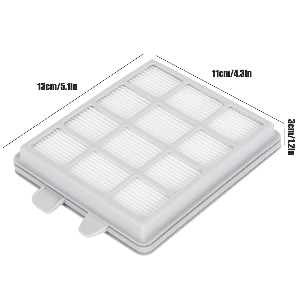 Filter Replacement Fit for Electrolux Z1870 Z1860 Z1850 Vacuum Cleaner Accessories