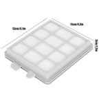 Filter Replacement Fit for Electrolux Z1870 Z1860 Z1850 Vacuum Cleaner Accessories