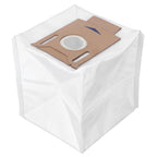 Disposable NonWoven Dust Bag Cleaning Bag Fit for T8MAX AIVI Power Sweeper Robot