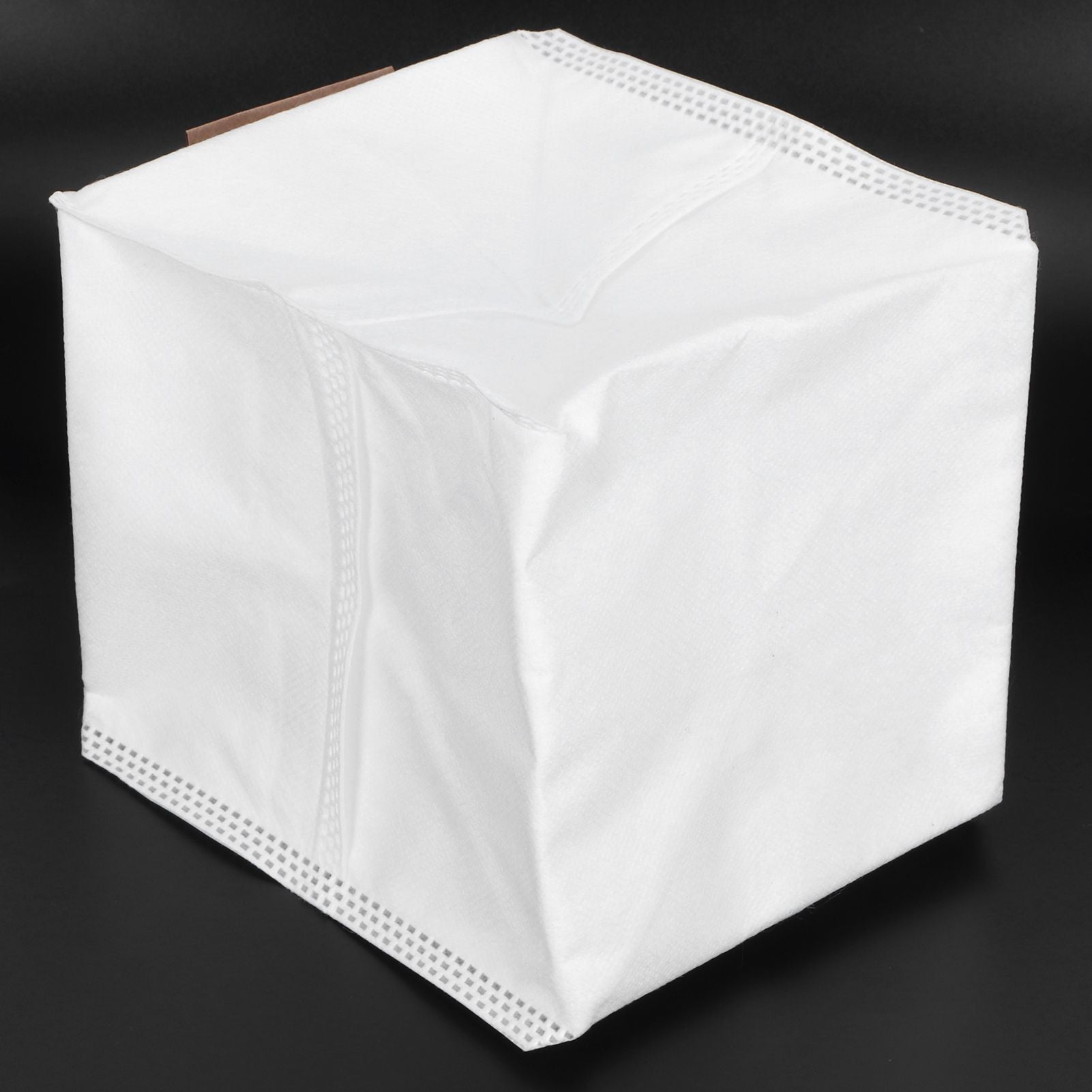 Disposable NonWoven Dust Bag Cleaning Bag Fit for T8MAX AIVI Power Sweeper Robot