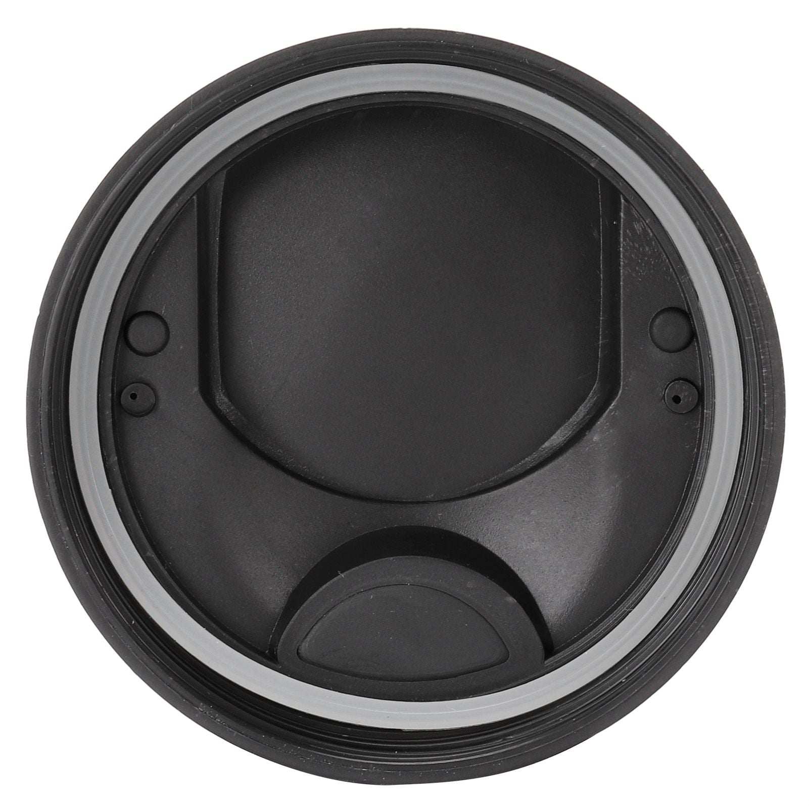 Juicer Blender Cup Lid Travel Mug Flip Top Replacement Fit for MB 250W 22OZ Part