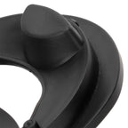 Juicer Blender Cup Lid Travel Mug Flip Top Replacement Fit for MB 250W 22OZ Part