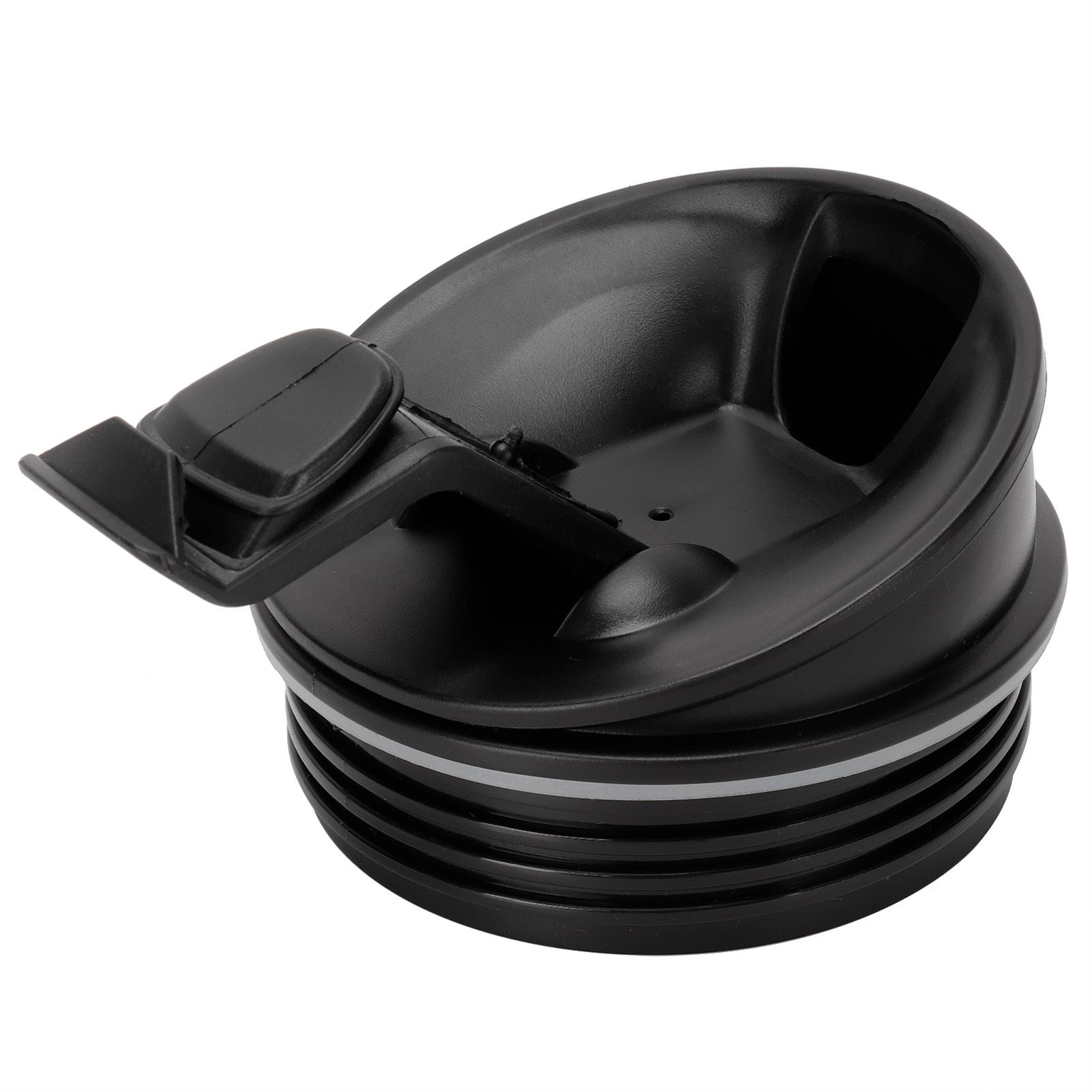 16OZ Flip Sealing Lid Juicer Cup Replacement Parts Fit for NUTRI NINJA Blender Series