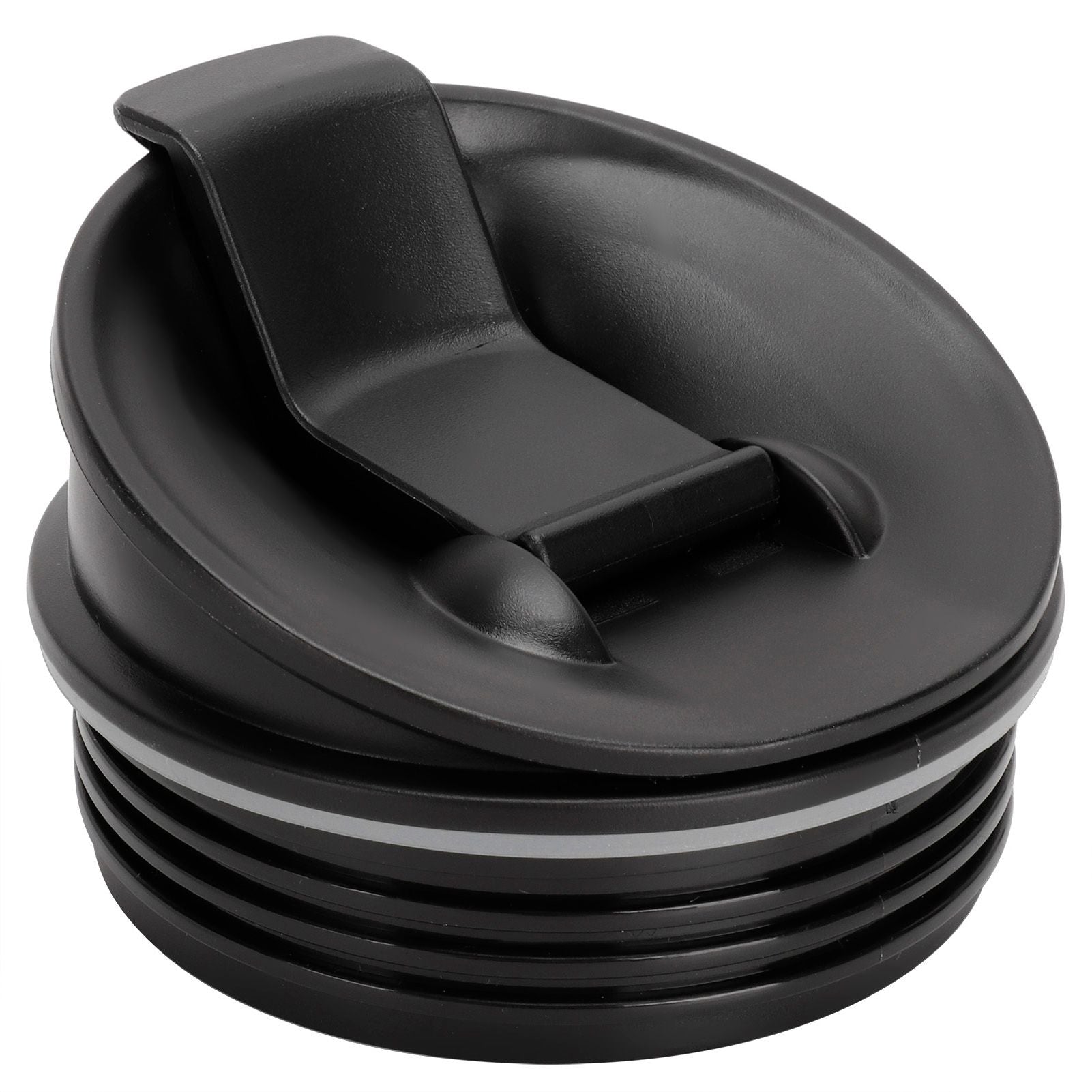 16OZ Flip Sealing Lid Juicer Cup Replacement Parts Fit for NUTRI NINJA Blender Series