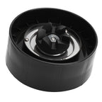 Universal Extractor Cross Blade Replacement Fit for 1000W Juicer Blender Parts Accessories