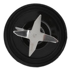 Universal Extractor Cross Blade Replacement Fit for 1000W Juicer Blender Parts Accessories
