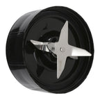 Universal Extractor Cross Blade Replacement Fit for 1000W Juicer Blender Parts Accessories