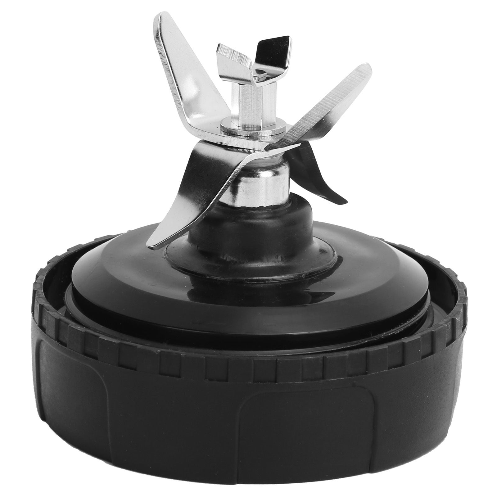 16OZ Blender Replacement Parts Accessories 6 Fins Extractor Blade Fit For Nutri Ninja