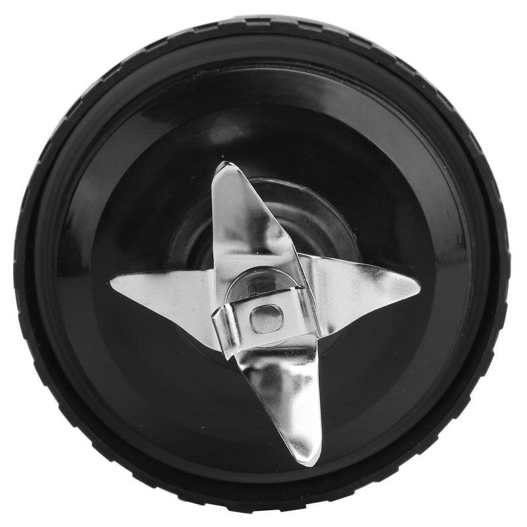 16OZ Blender Replacement Parts Accessories 6 Fins Extractor Blade Fit For Nutri Ninja