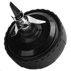 16OZ Blender Replacement Parts Accessories 6 Fins Extractor Blade Fit For Nutri Ninja