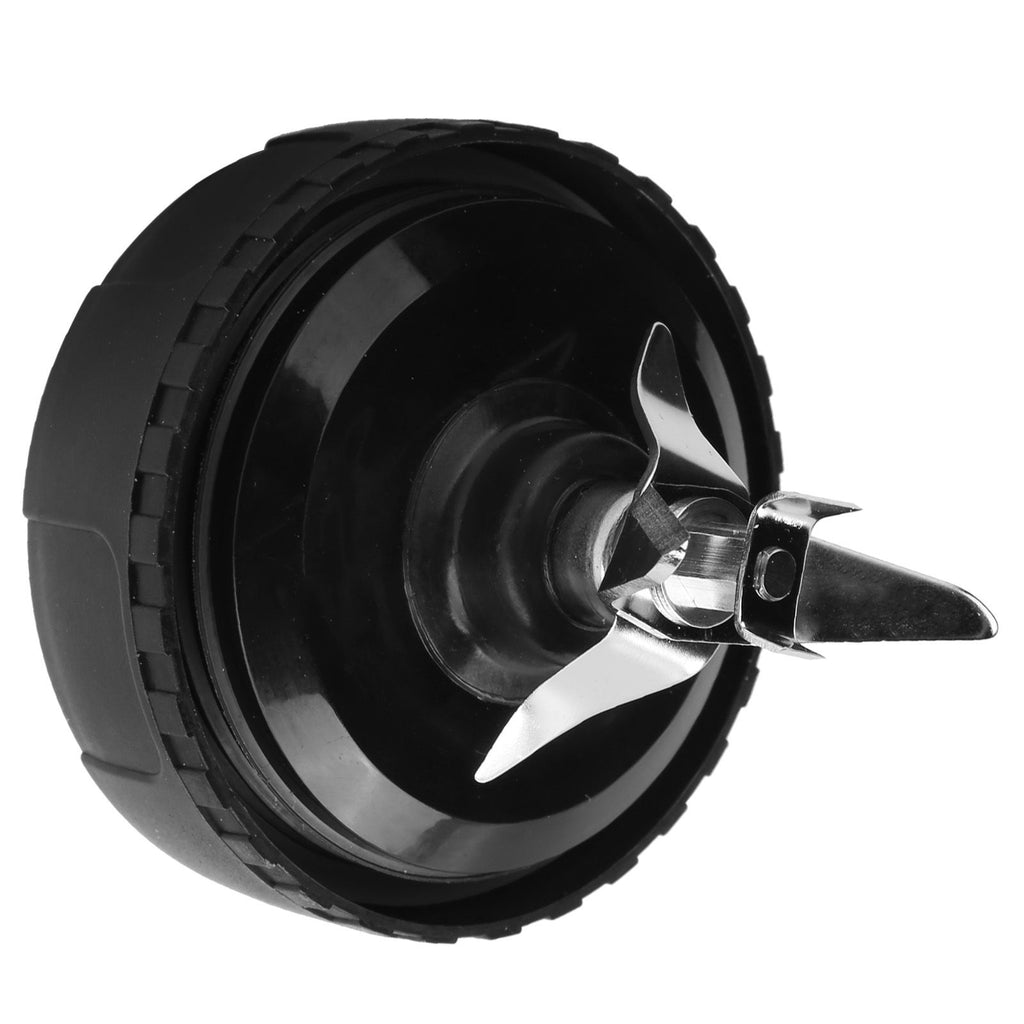 16OZ Blender Replacement Parts Accessories 6 Fins Extractor Blade Fit For Nutri Ninja