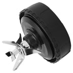 16OZ Blender Replacement Parts Accessories 6 Fins Extractor Blade Fit For Nutri Ninja