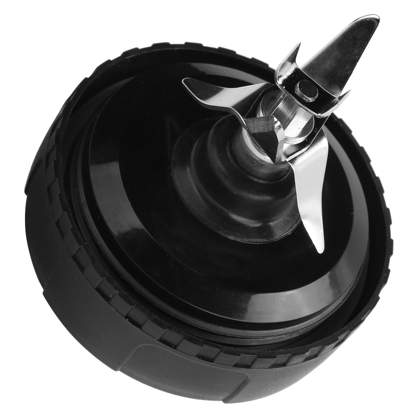 16OZ Blender Replacement Parts Accessories 6 Fins Extractor Blade Fit For Nutri Ninja