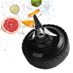 16OZ Blender Replacement Parts Accessories 6 Fins Extractor Blade Fit For Nutri Ninja