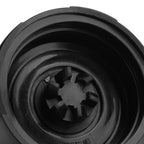 16OZ Blender Replacement Parts Accessories 6 Fins Extractor Blade Fit For Nutri Ninja