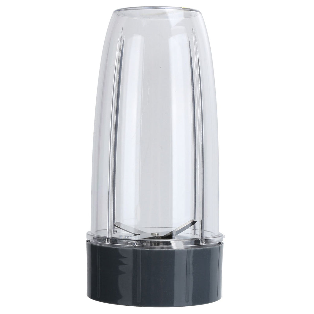 32OZ Juicer Cup with Extractor Cross Blade Fit for 600W 900W Blender Replacement Parts