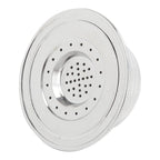 Coffee Capsule Kit with Spoon Brush Gaskets Reusable Coffee Filter Cup Fit for BIALETTI