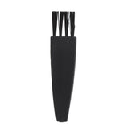Coffee Capsule Kit with Spoon Brush Gaskets Reusable Coffee Filter Cup Fit for BIALETTI