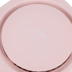Mini Electric Fan Portable USB Charging Neck Hanging Bladeless Fan for Outdoor Sports TravelPink