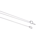 Stainless Steel Needle Type Coffee Powder Distributor Wood Handle Coffee Distribution Tool
