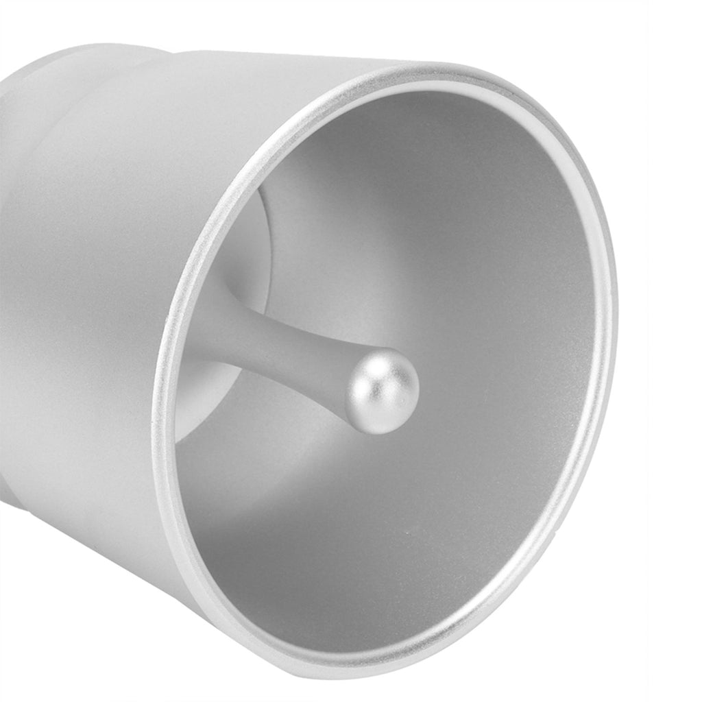 51mm Aluminium Alloy Coffee Dosing Ring Cup Powder Receiver Container Coffee Accessories