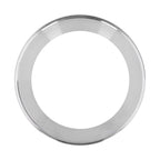 51mm Coffee Powder Dosing Ring Stainless Steel Dosing Funnel Coffee Machine Accessory