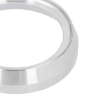 51mm Coffee Powder Dosing Ring Stainless Steel Dosing Funnel Coffee Machine Accessory