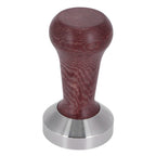 51mm Coffee Tamper Stainless Steel Coffee Powder Press Hammer Accessory for Home Office