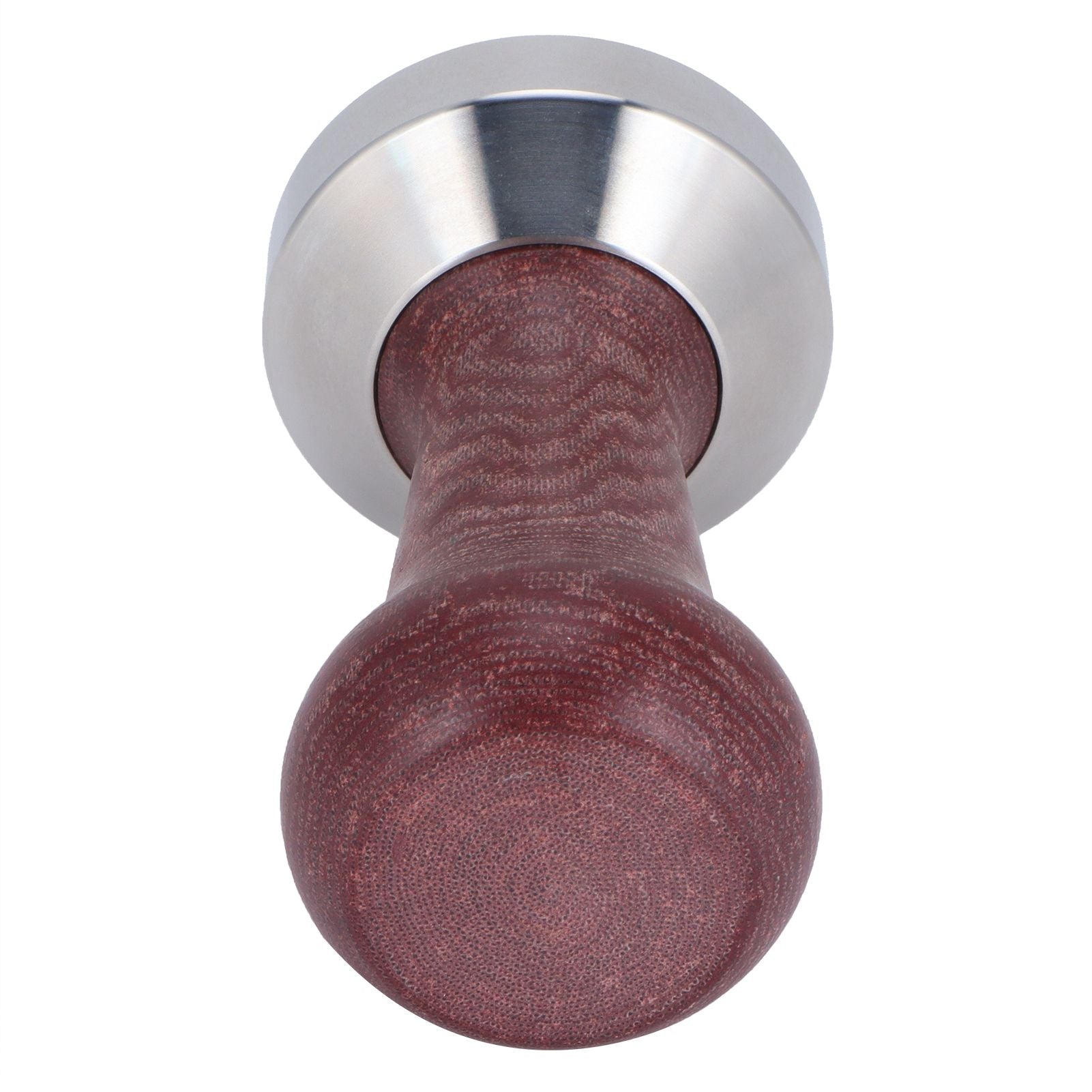 51mm Coffee Tamper Stainless Steel Coffee Powder Press Hammer Accessory for Home Office